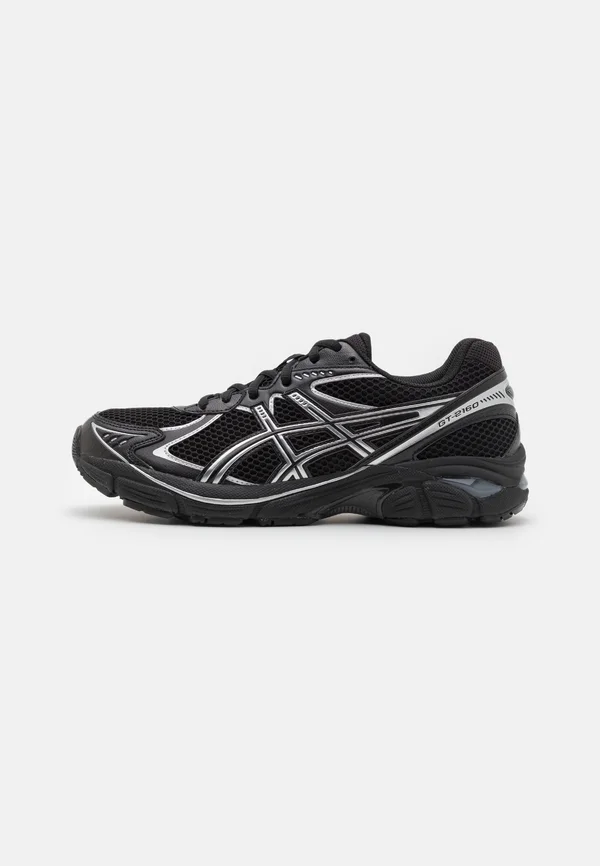 GT-2160 UNISEX - Trainers - black/pure silver