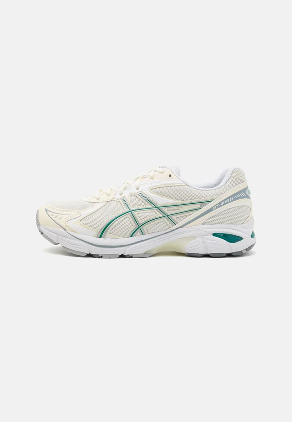 GT-2160 UNISEX - Trainers - cream/jasper green