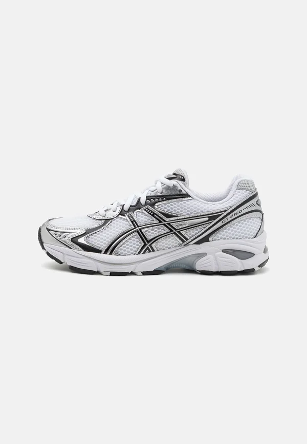 GT-2160 UNISEX - Trainers - white/black
