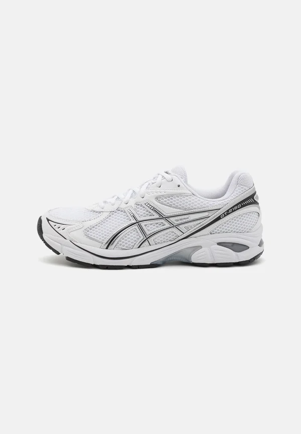 GT-2160 UNISEX - Trainers - white/pure silver