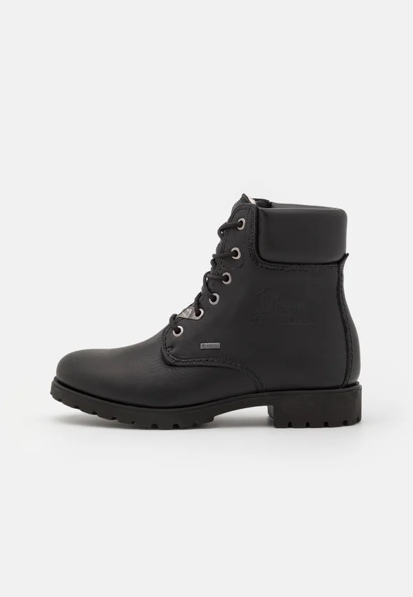 GTX - Winter boots - black