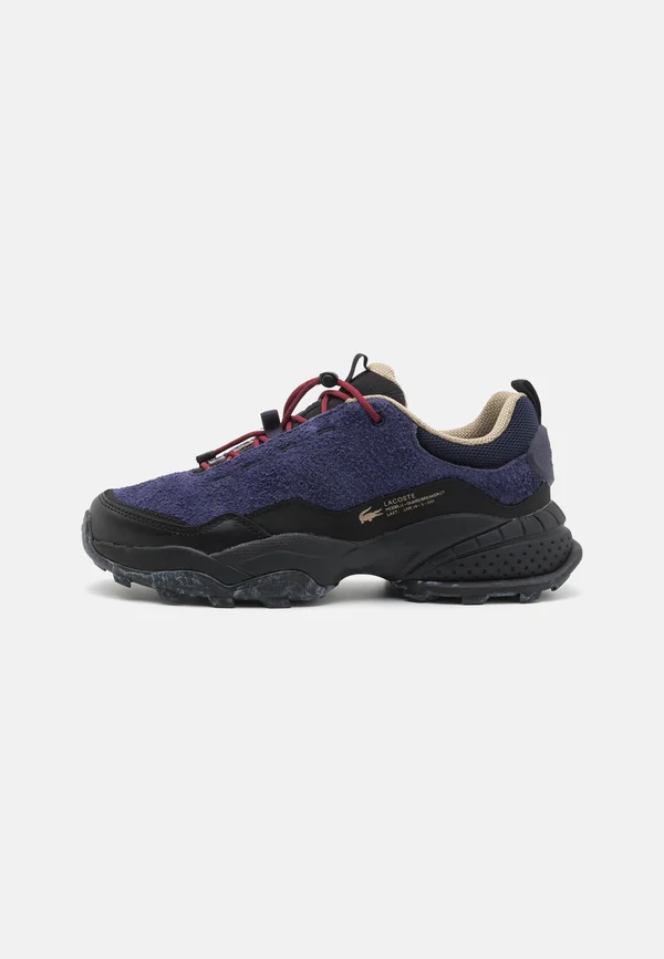 GUARD BRKR CT 224  - Trainers - navy/black