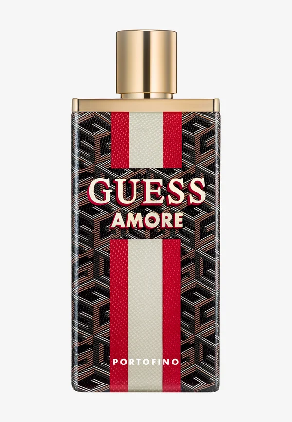 GUESS AMORE EDT - Eau de Toilette