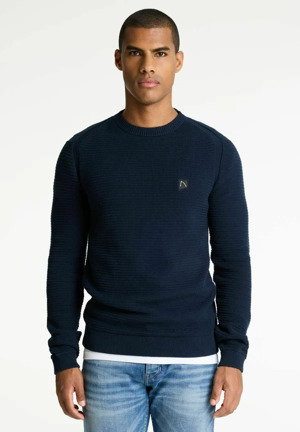 GUIDE - Jumper - dark blue