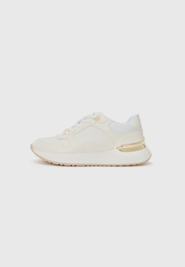 GUMTREE - Trainers - white