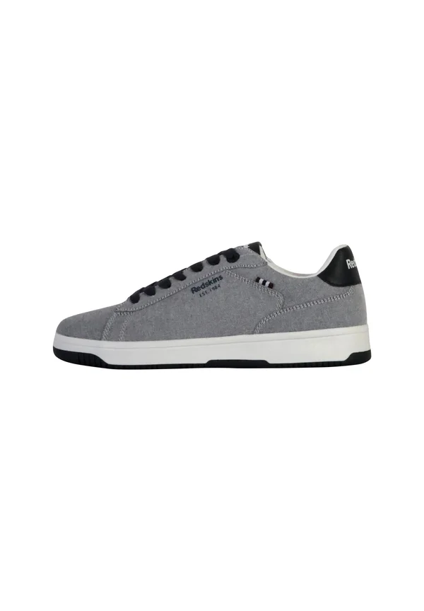 GUNRAN - Trainers - gris marine