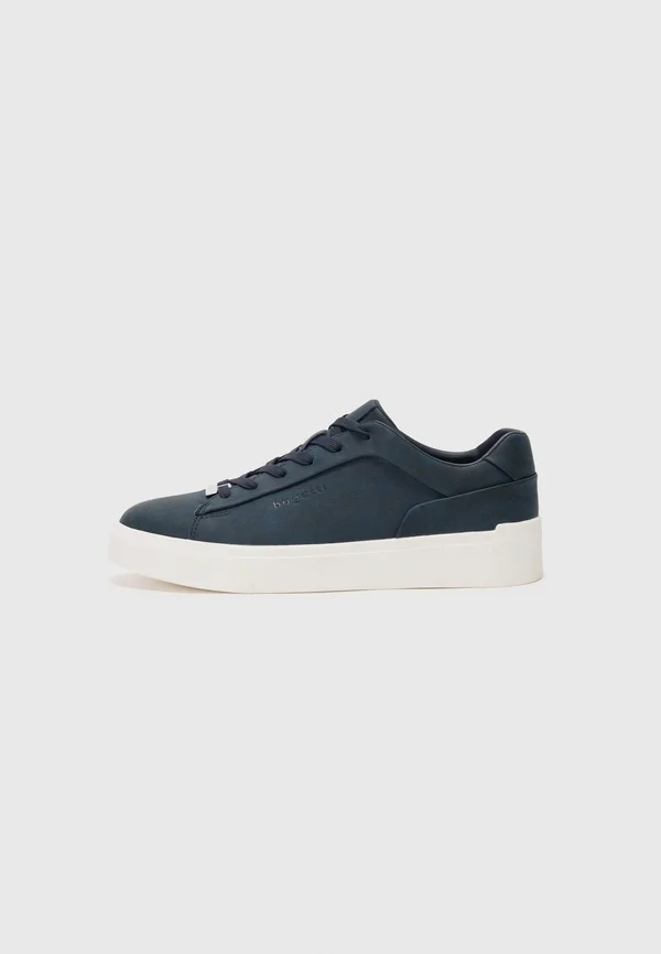 GUNTER - Trainers - dark blue