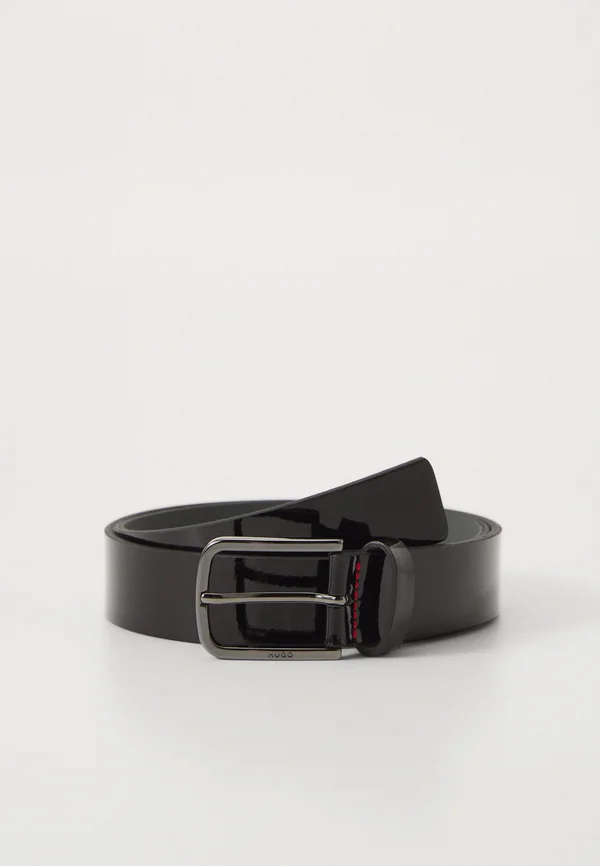 GURTH - Belt - black