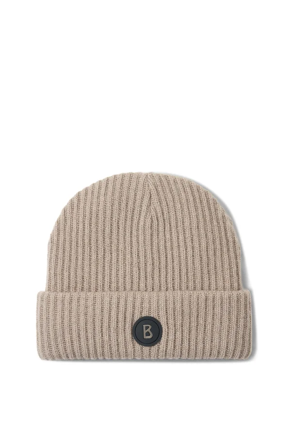 GUSTAV - Beanie - taupe