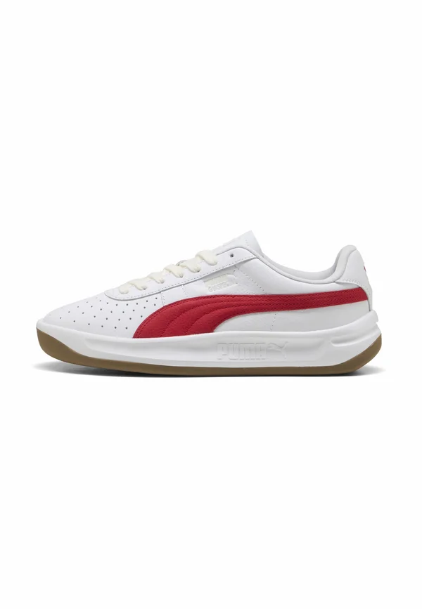 GV SPECIAL PRM SNEAKERS - Trainers - white-for all time red