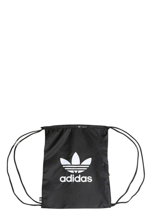 GYMSACK TREFOIL ORIGINALS ACCESSORIES - Rucksack - black