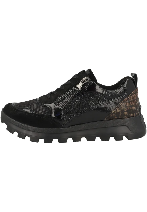 H-AJALA-SOFT  - Trainers - black