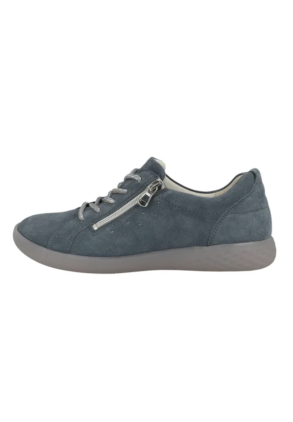 H-CLOÉ - Trainers - denim silver