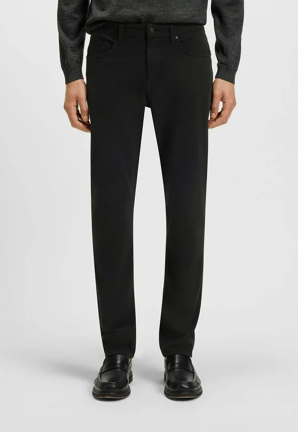 H-DELAWARE5 - Trousers - black one