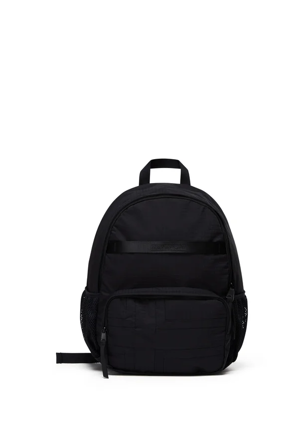 H-NADIR DP. - Rucksack - black beauty