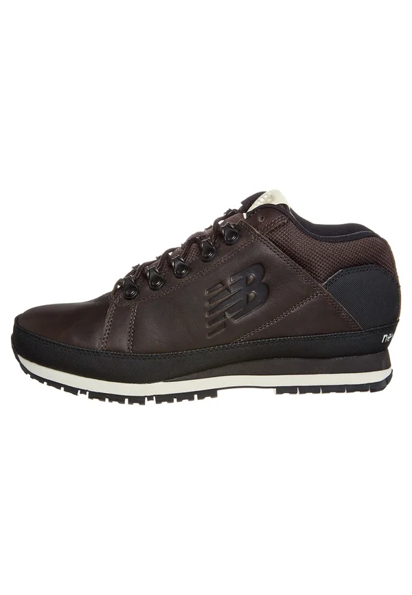 H754 - Boots - brown