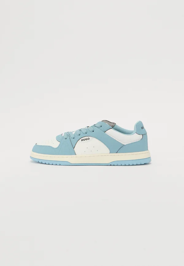 HADRIAN TENN - Trainers - open blue