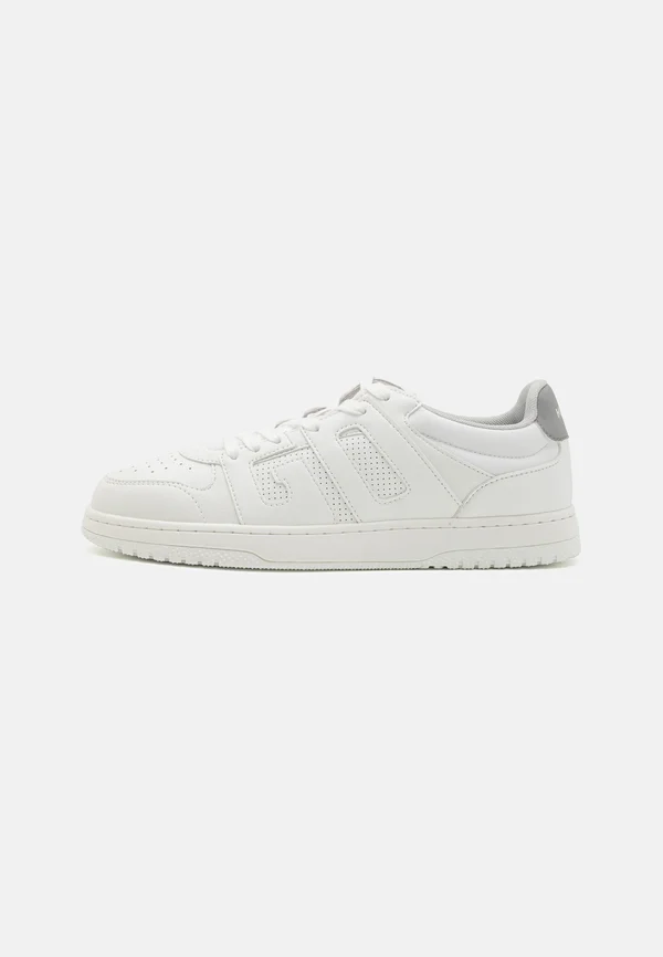 HADRIAN TENN - Trainers - open white