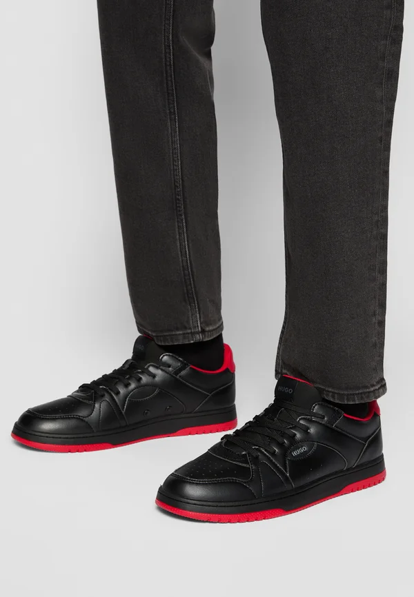 HADRIAN - Trainers - black