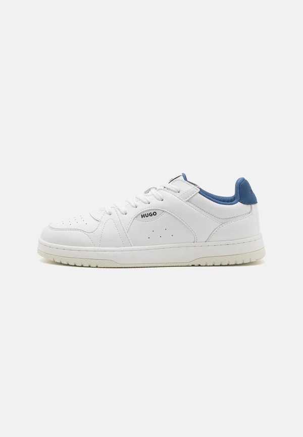 HADRIAN - Trainers - open white