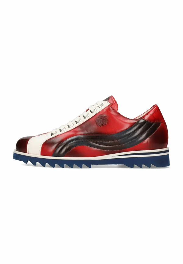 HADRIAN TURTLE RUBY - Trainers - multi