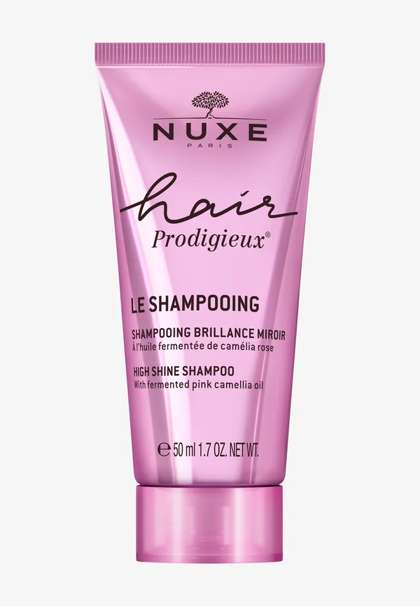 HAIR PRODIGIEUX HIGH SHINE SHAMPOO - Shampoo