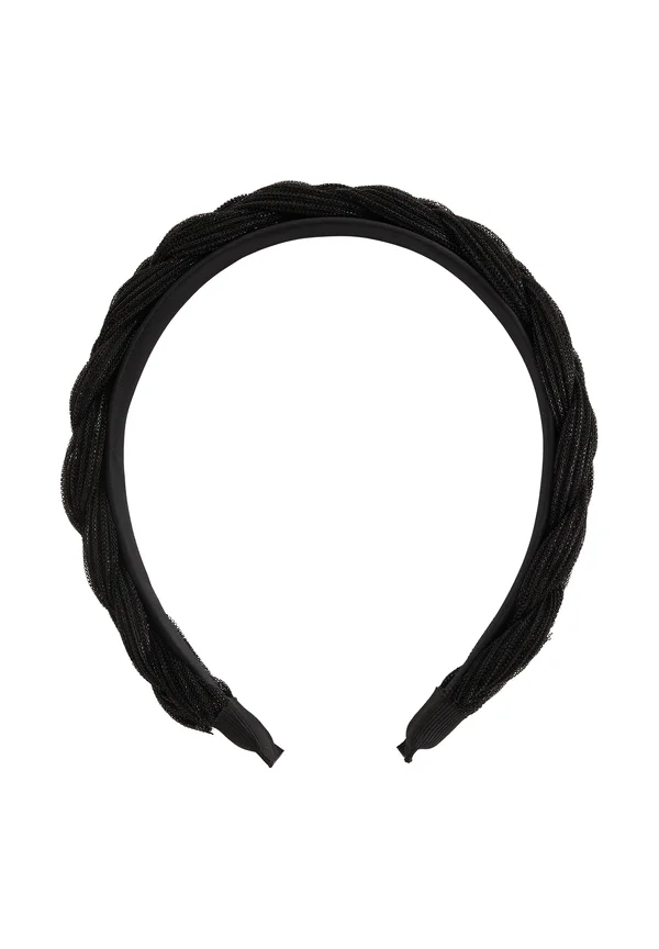 Hair styling accessory - black