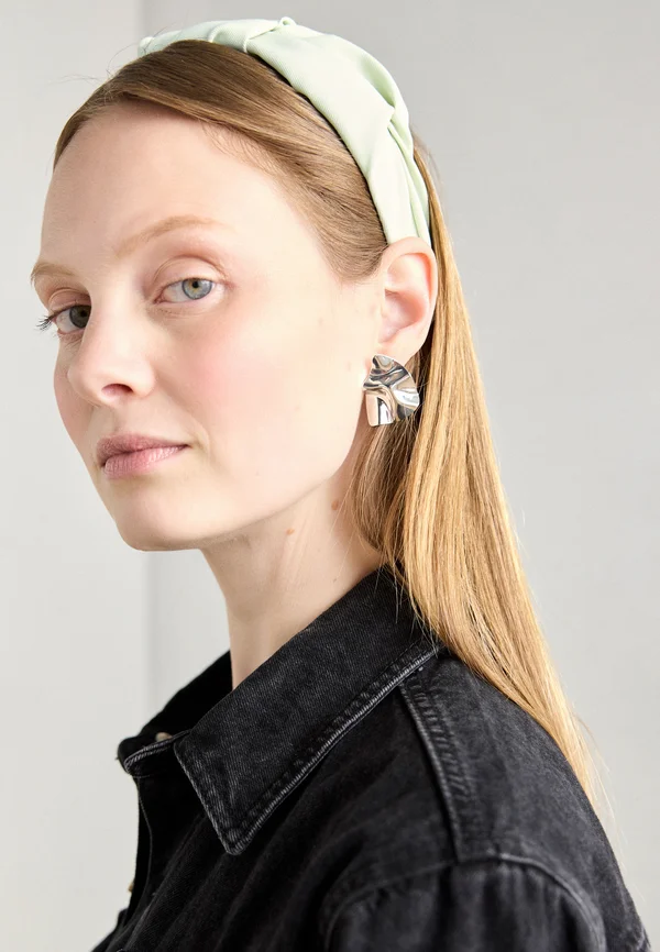 Hair styling accessory - mint