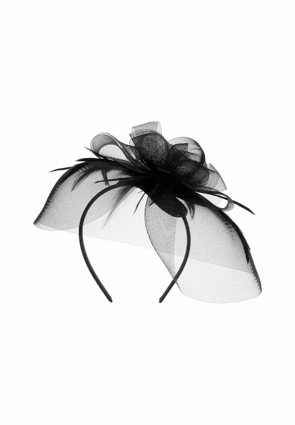 Hair styling accessory - schwarz