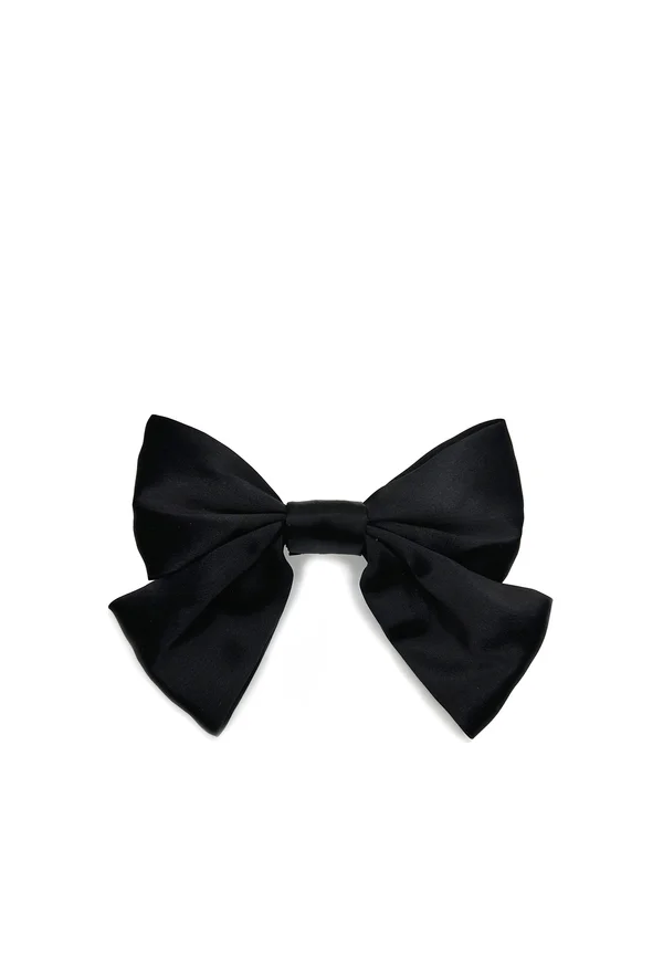 Hair styling accessory - schwarz