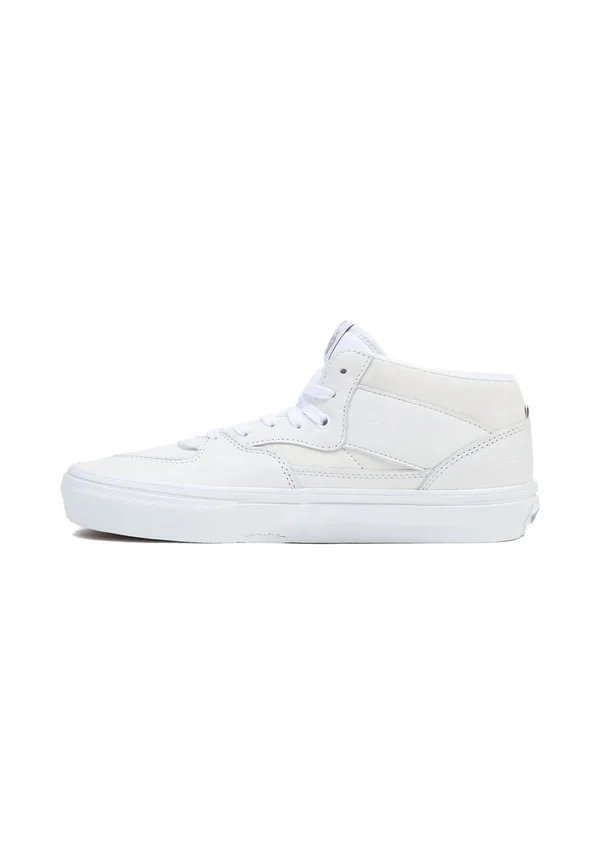 HALF CAB  - High-top trainers - daz white white