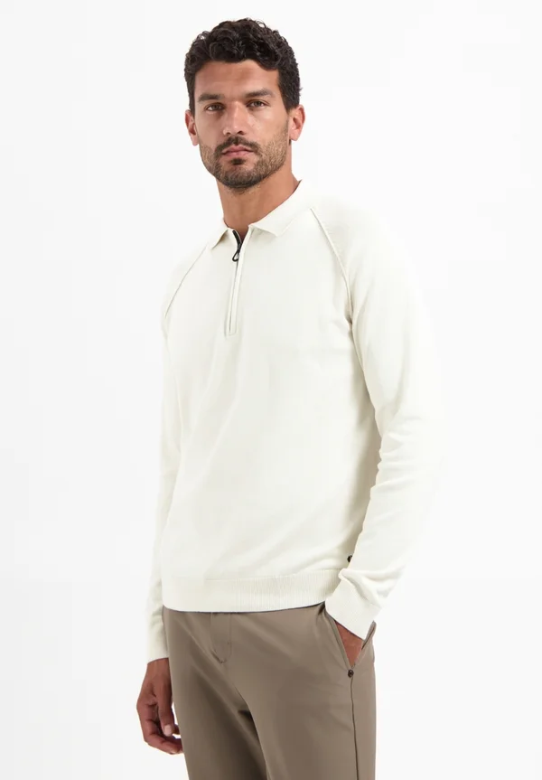 HALF-ZIP - Jumper - kit