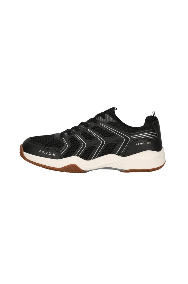 HALLENSCHUH DONOVAN - Training shoe - black