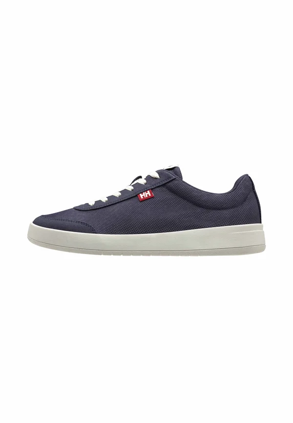 HALMSTAD - Trainers - navy