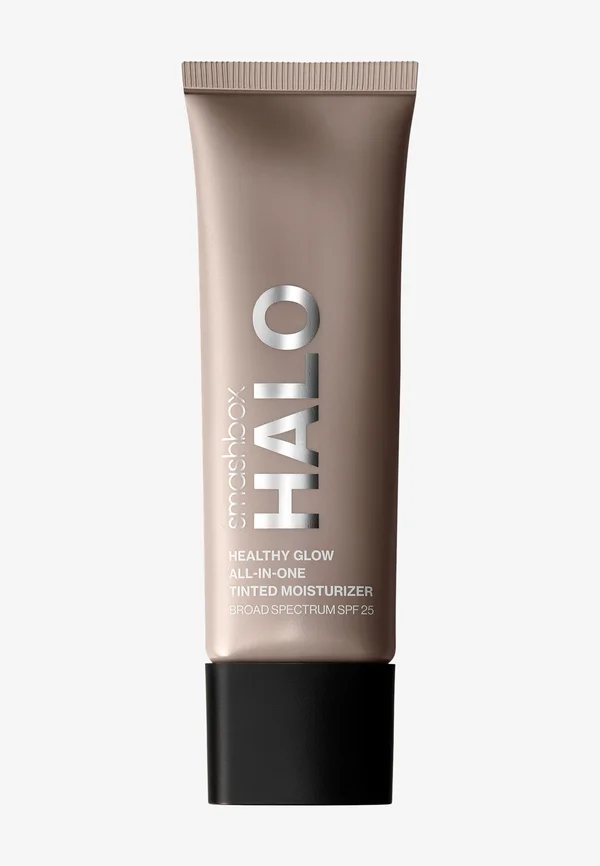 HALO HEALTHY GLOW ALL-IN-ONE TINTED MOISTURIZER SPF25 - Tinted moisturiser - 1 fair