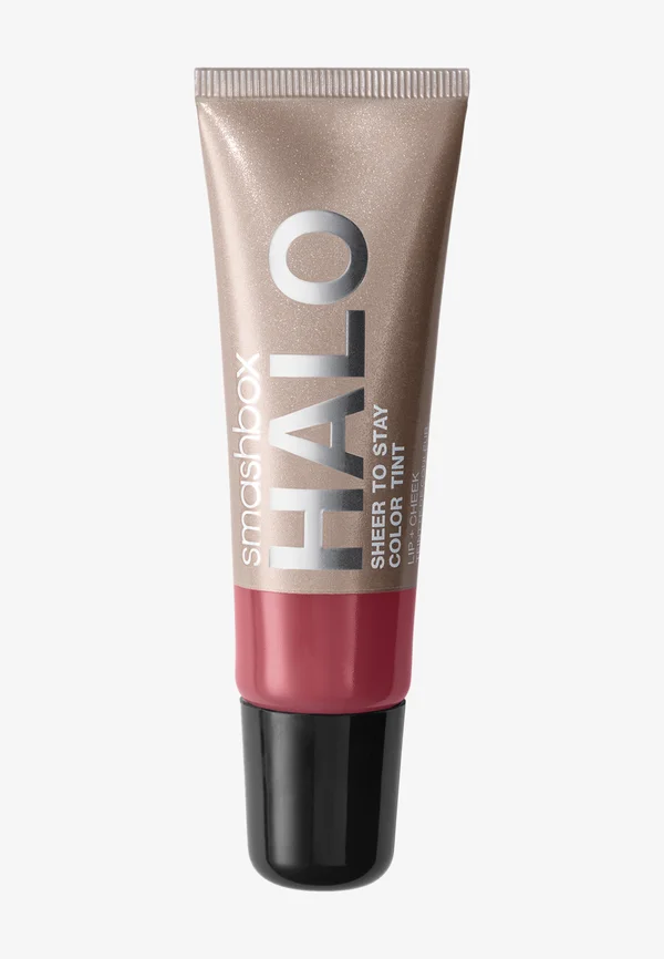 HALO SHEER TO STAY COLOR TINT - Blusher - pomegranate