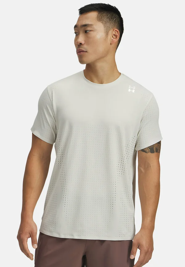 HALO VENT - Sports T-shirt - summit white
