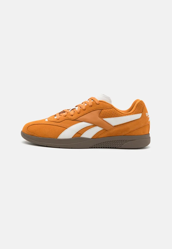 HAMMER STREET UNISEX - Trainers - sunbaked clay/chalk