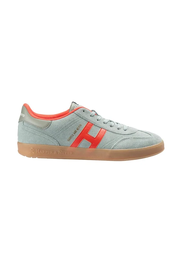 HAMPTONS COLORS - Trainers - fog beige