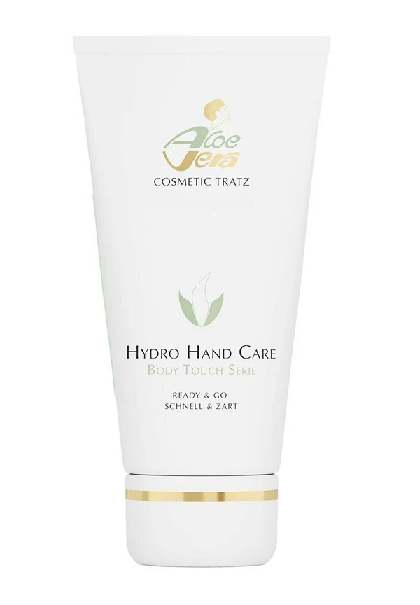 Hand cream - not defined
