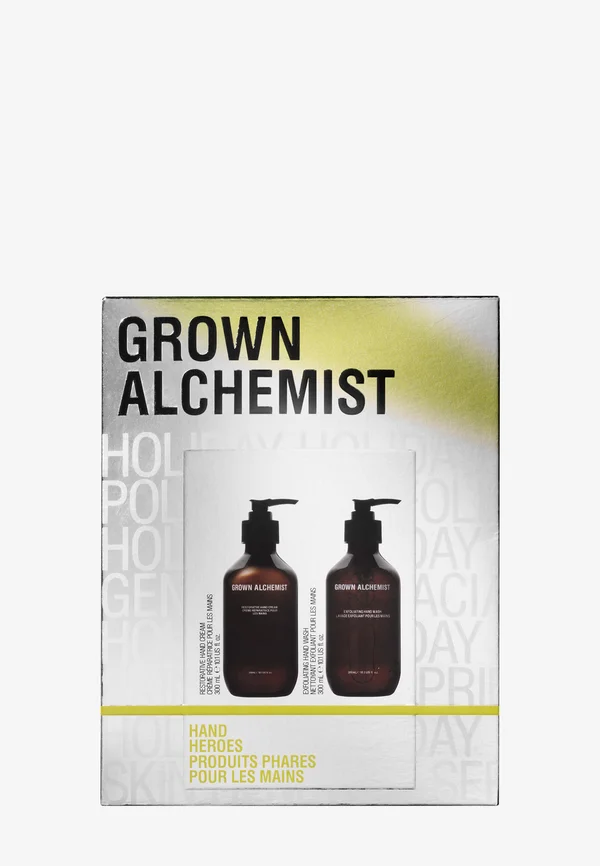 HAND HEROES - Skincare set