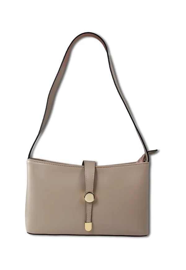 Handbag - beige