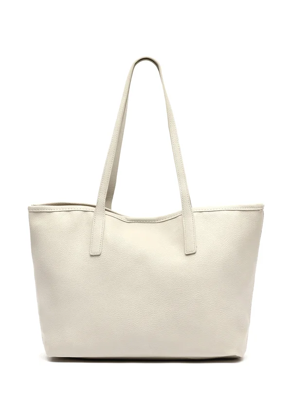 Handbag - beige