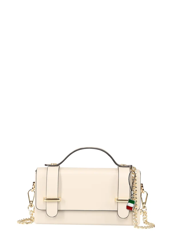 Handbag - beige