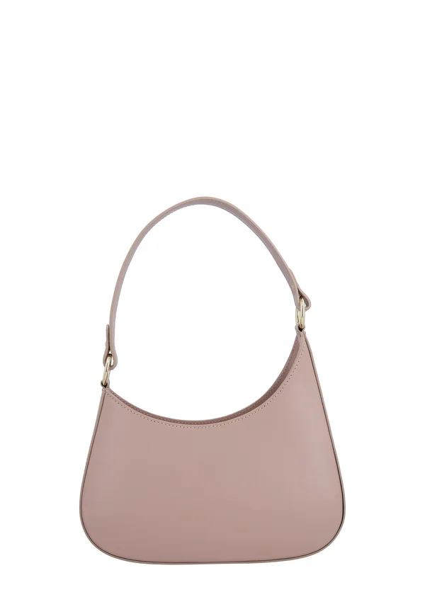 Handbag - beige