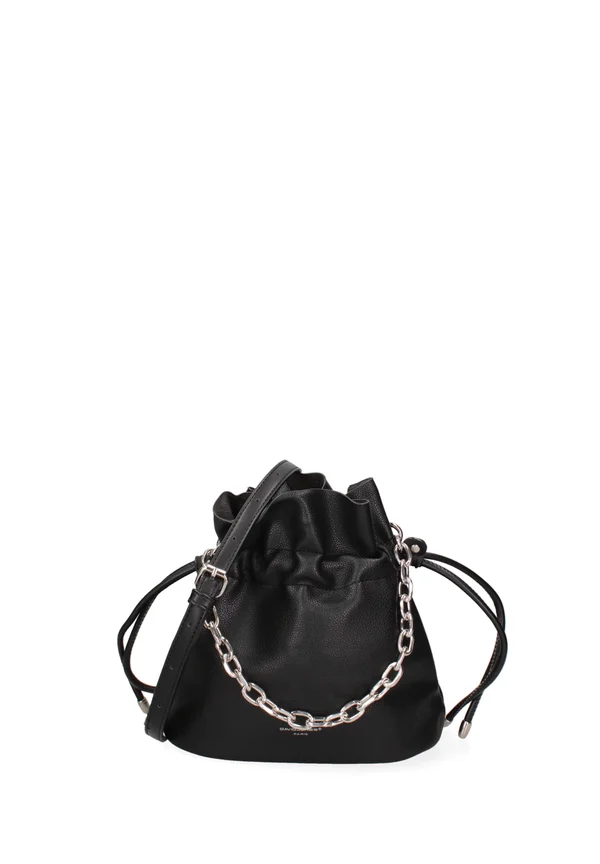 Handbag - black