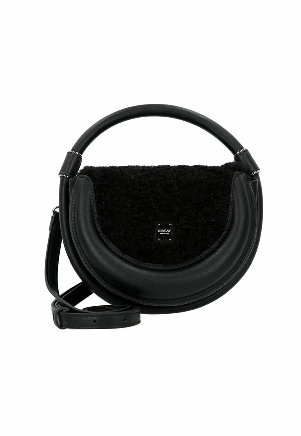 Handbag - black
