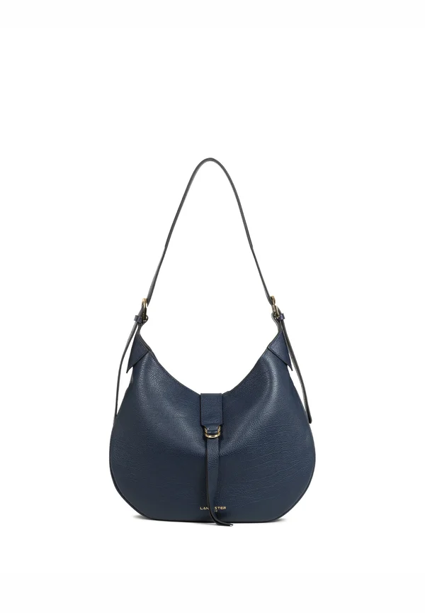 Handbag - bleu foncé