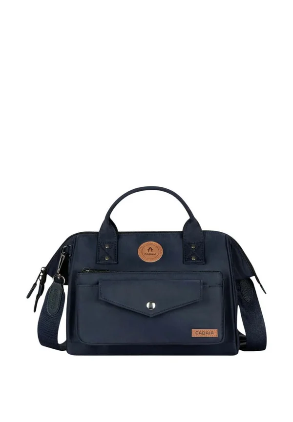 Handbag - blue