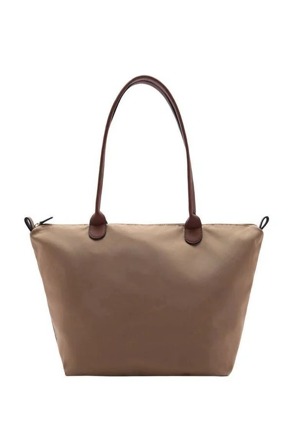 Handbag - brown